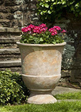 Photo of Campania Lipari Urns Set of 2 - Exclusively Campania